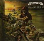 Helloween Walls of Jericho - facethemusic - 11 390 Ft