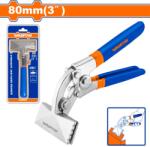 WADFOW Клещи тенекеджийски извити wadfow, 210 мм (wf wzb8002)