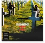Scorpions Taken By Force (White Vinyl)