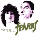 Sparks Past Tense -. . -Deluxe-