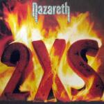 Nazareth 2xs - facethemusic - 9 390 Ft
