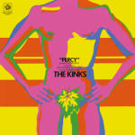 Kinks Percy -Rsd/Remast-