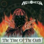 Helloween Time of the Oath - facethemusic - 11 990 Ft