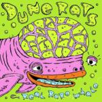 DUNE RATS Real Rare Whale