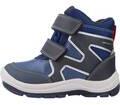 Geox Csizmák B FLANFIL BOY B ABX Kék 20 - spartoo - 17 834 Ft