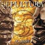 Sepultura Against