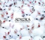 Sparks Hello Young Lovers - facethemusic - 10 190 Ft
