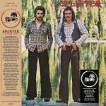 SPLINTER Place I Love -Coloured-