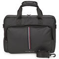 Tommy Hilfiger Aktatáskák / Irattáskák TH CORP COMPUTER BAG Fekete Egy méret