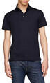 Tommy Hilfiger Rövid ujjú galléros pólók MW0MW31545 Kék EU XL