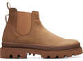 Clarks Csizmák - Bézs 42