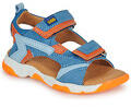 GBB Szandálok / Saruk GIPSY Kék 29 - spartoo - 23 512 Ft