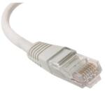 Maclean cat6e szürke patch kábel 5m rj45 24awg (35827)