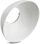 Maclean mce415 led burkolat 30w ipari és otthoni használatra (66054)