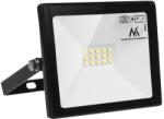  Led reflektor 10w meleg fehér ip65 kültéri 3000k (66825)