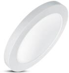  Ultra vékony led panel 30w, színváltós, mozgásérzékelős (60158)