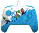 PDP Rematch Nintendo Switch/OLED Mario Escape (500-134-MRES) Gamepad, kontroller