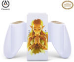 PowerA NSAC0059-01 Comfort Grip Nintendo Switch Joy-Con Princess Zelda kontroller markolat (NSAC0059-01)