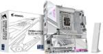 GIGABYTE Z890M AORUS ELITE WIFI7 ICE Alaplap