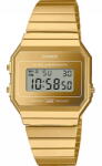 Casio A700WEVG-9AEF Ceas