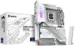 GIGABYTE Z890 AORUS PRO ICE Alaplap