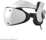 Bionik PS VR2 Kiegészítő Mantis Pro Stereo Fejhallgató, BNK-9100 (BNK-9100) - bevachip