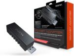 Bionik Nintendo Switch Kiegészítő USB 3.0 Giganet Adapter, BNK-9018 (BNK-9018) - bevachip