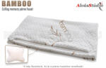 Alvásstúdió Csillag párna huzat - Bamboo