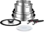 Tefal Ingenio Emotion 10 piese (L897SA74)
