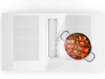 Klarstein Chef-Fusion Prime Down Air System (CGCH3-Chef-Fus-90WH) Plita