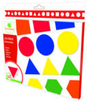 D'Arpeje Buzunare maxi autocolante Forme CRE4033