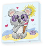  DOTZIES Koala cu inghetata DBX040