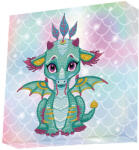  DOTZIES Dragon DBX010