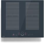 Klarstein Delicatessa 60 Hybrid (CP4-KL--DLT-60Fl-An) Plita