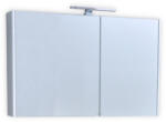 TMP cabinets Sharp tükrös szekrény 100 cm (400572)