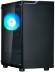Zalman T4 Plus Black