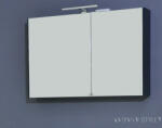 TMP cabinets Sharp 105 100 cm (400230)