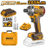 INGCO CIRLI2028E