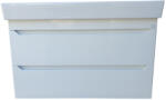 TMP cabinets Sharp fali bútor CeraStyle 37500 (40086737500)