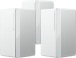 Xiaomi Mesh System AC1200 (3-Pack) (DVB4484GL) Router