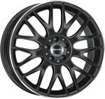 Mak Arrow GBRM 5/112 20x9 ET50 66, 6 - nyarigumi