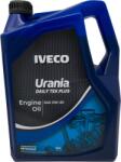 PETRONAS Urania Daily Tek Plus 0W-30 5 l