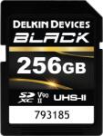 Delkin Devices SDXC Black Rugged 256GB (DSDBV90256BX)