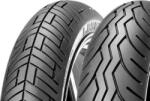 METZELER Lasertec Front 110/80 R18 58V - legolcsobbgumi