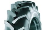Mitas TD-19 8PR 12.4/0 R24 0