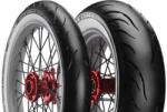 Avon Cobra Chrome BLK Front 130/80 R17 65H