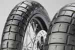 Pirelli SCORPION RALLY STR Rear 140/80 R17 69V