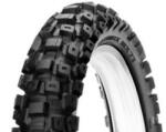 Dunlop Geomax TT MX71A 110/90 R19 62M
