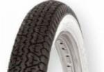 Mitas REINF B7 WHITE WALL TL/TT 2.75/0 R17 47J
