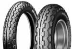Dunlop TT100 GP F 110/80 R18 58V